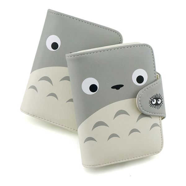 กระเป๋าสตางค์ Totoro