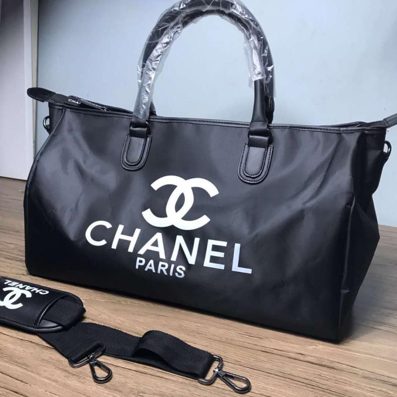 Chanel Travel Bag