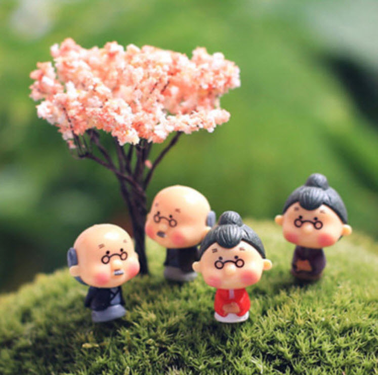 คู่ ตา-ยาย (ญี่ปุ่น)