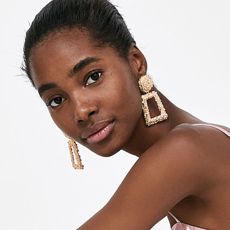 Zara Earrings