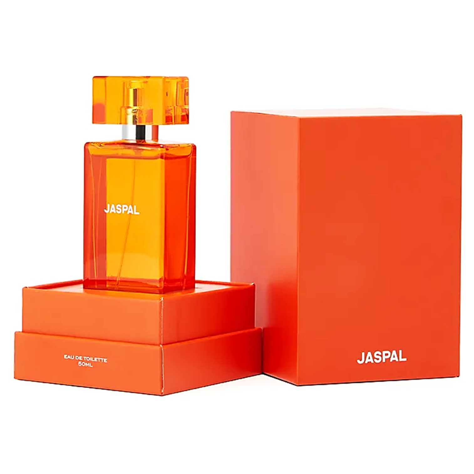Jaspal Desir Eau De Toilette 50ml น้ำหอมลิขสิทธิ์แท้กลิ่นใหม่ล่าสุดจากจัสปาลสำหรับผู้ชายและผู้หญิง