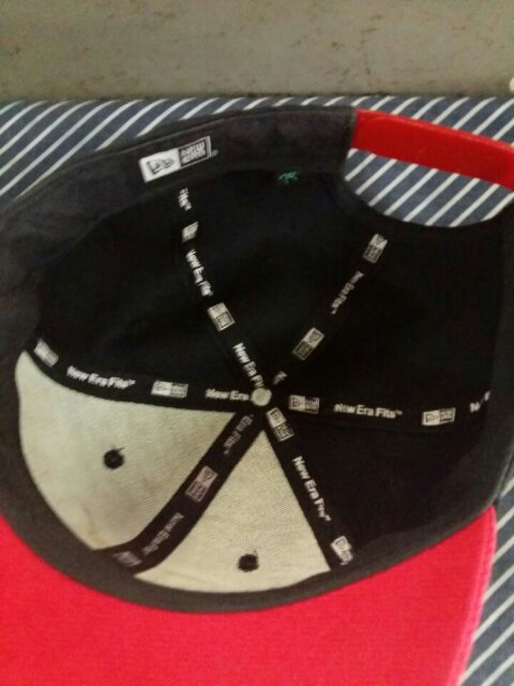 หมวก Snapback SHOHOKU