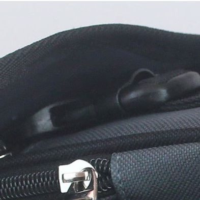 กระเป๋าสะพาย ลาย totoro