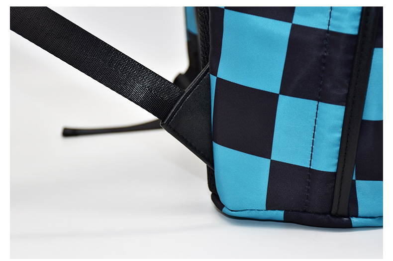 กระเป๋าเป้สะพายหลัง Kimetsu no Yaiba ดาบพิฆาตอสูร