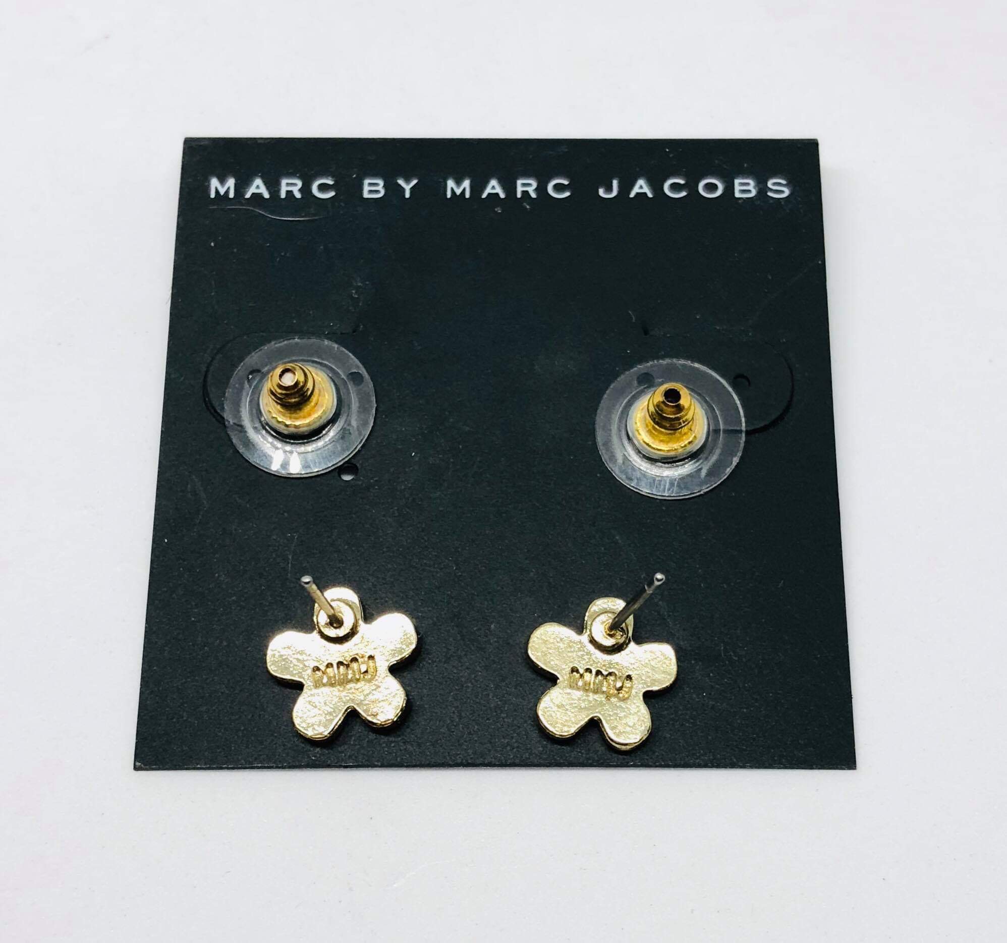 Marc Jacobs Daisy Stud Earrings
