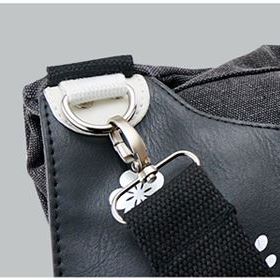 กระเป๋าเป้ ลาย kumamon