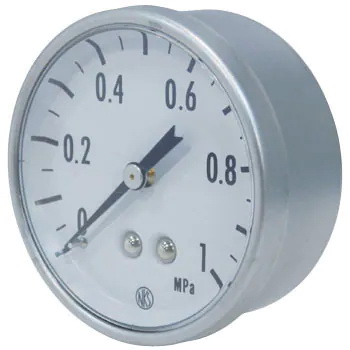 PRESSURE GAUGE NAGANO KEIKI