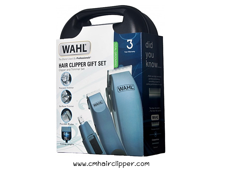WAHL Hair Clipper Gift Set