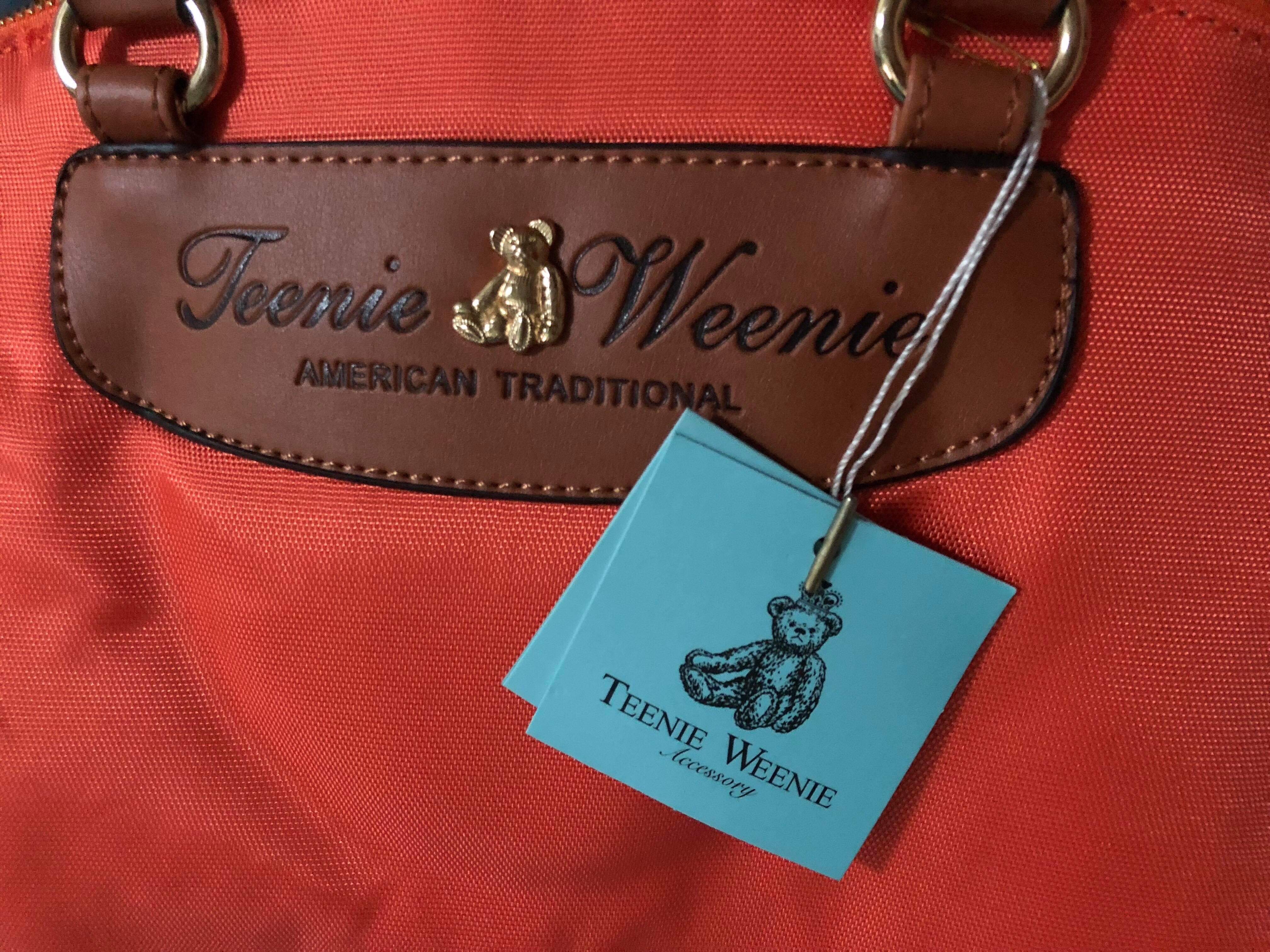 Teenie Weenie Satchel Bags