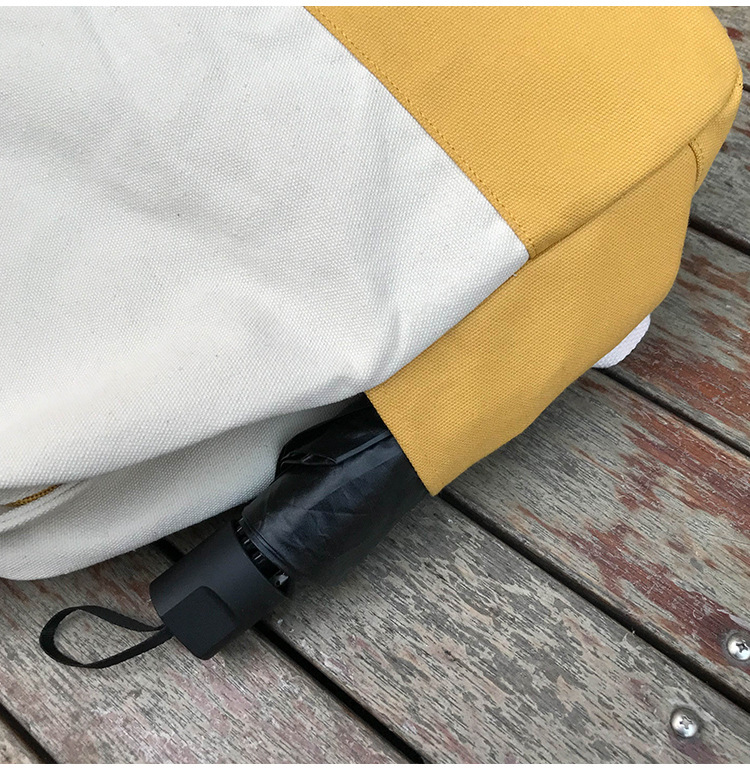 กระเป๋าเป้สะพายหลัง Corgi Dog