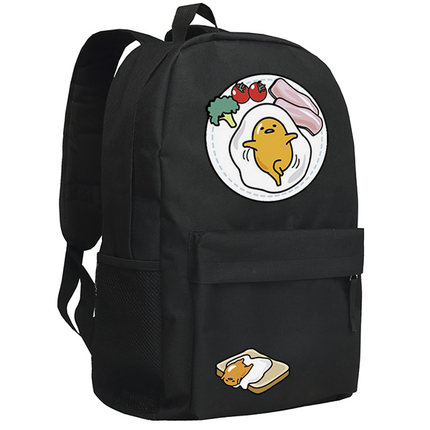 กระเป๋าเป้ Gudetama