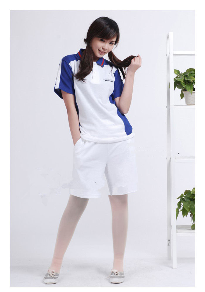 ชุดเทนนิสทีม SEIGAKU ชุดแข่ง
