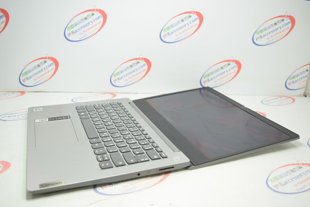 ขาย Lenovo ideaPad 3 14นิ้ว Core i5 Gen 10 RAM8 SSD 512GB วินโดว์แท้