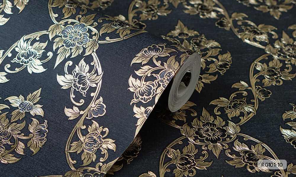 วอลเปเปอร์ลายไทย RG101