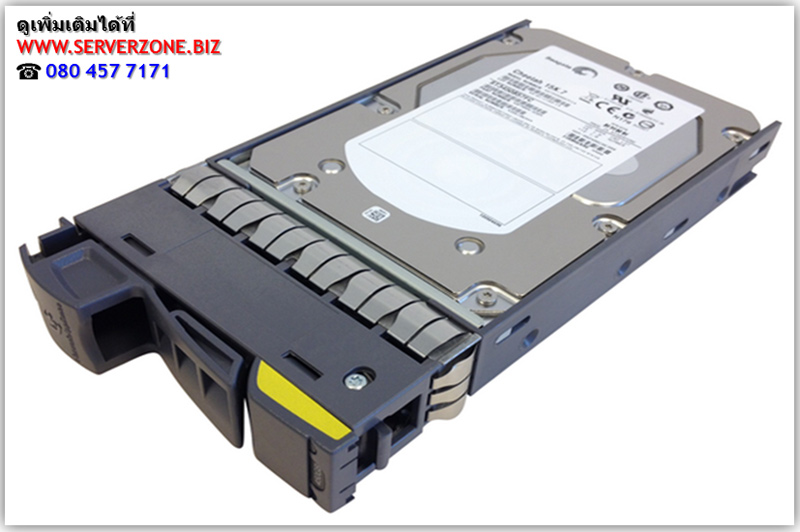NetApp X488A-R5 [ขาย,จำหน่าย,ราคา] NetApp 900GB 10K Rpm SAS 2.5" Server Hard Disk Drive | NetApp