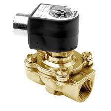 PARKER Solenoid valve