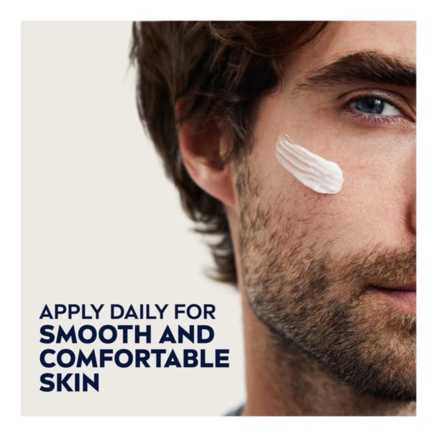 NIVEA MEN Active Age Cream X Q10 Men's Aging Care 50g ผลิตภัณฑ์บำรุงผิวหน้าผู้ชายสูตรพรีเมี่ยมแลดูอ่อนกว่าวัยจากญี่ปุ่นของแท้พร้อมส่ง