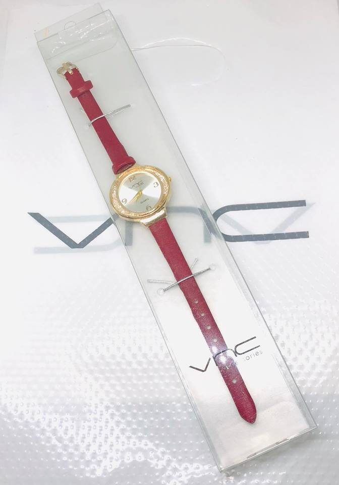 Vincci Ladies Watches