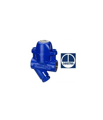 "GESTRA" FLOWSERVE STEAM TRAP