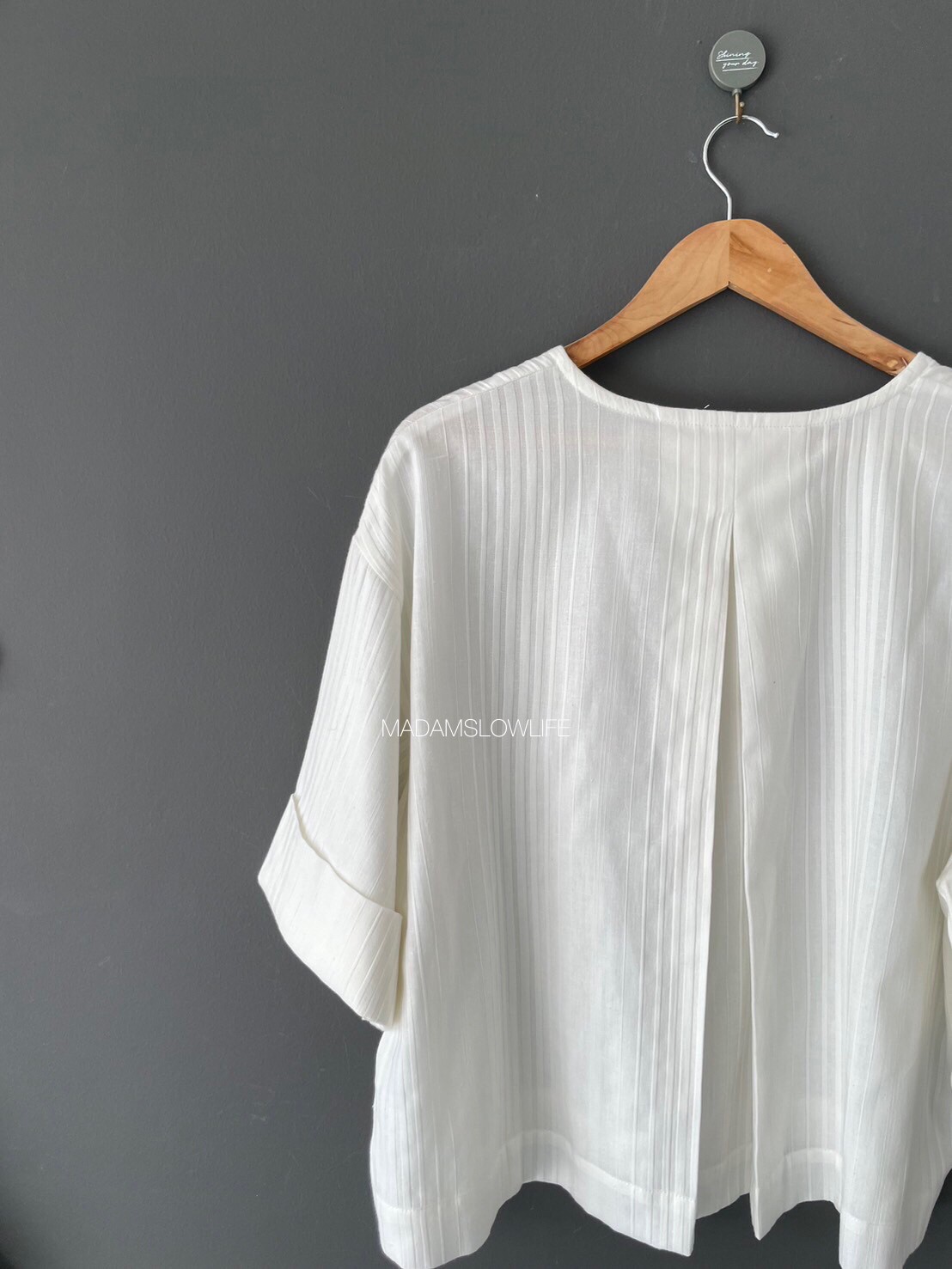 เสื้อผู้หญิง Size F