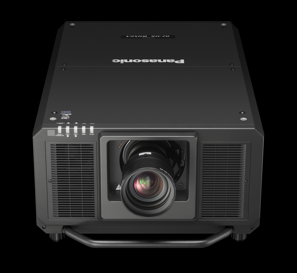 Panasonic PT-RS30K