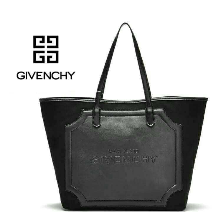 Givenchy Leather Tote