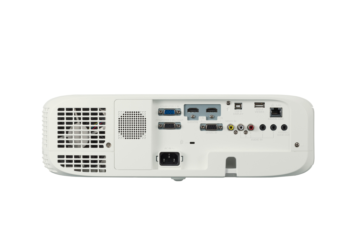 Panasonic PT-VZ585N (WUXGA/5000lm/Wireless)