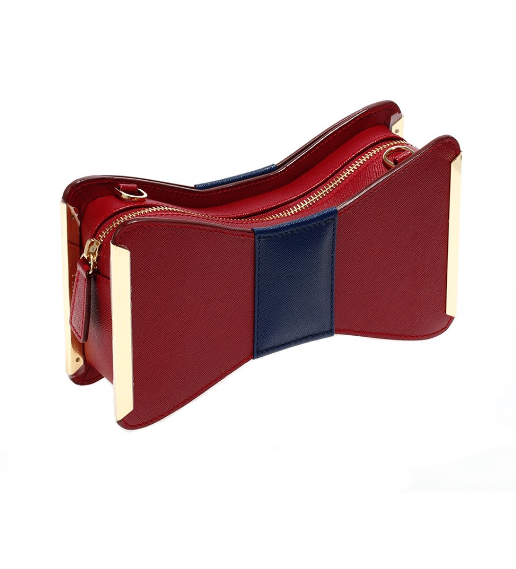 Aristotle Bow Bag