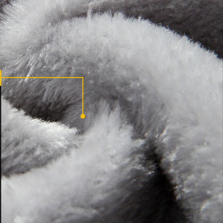 เสื้อกันหนาว ลาย one piece