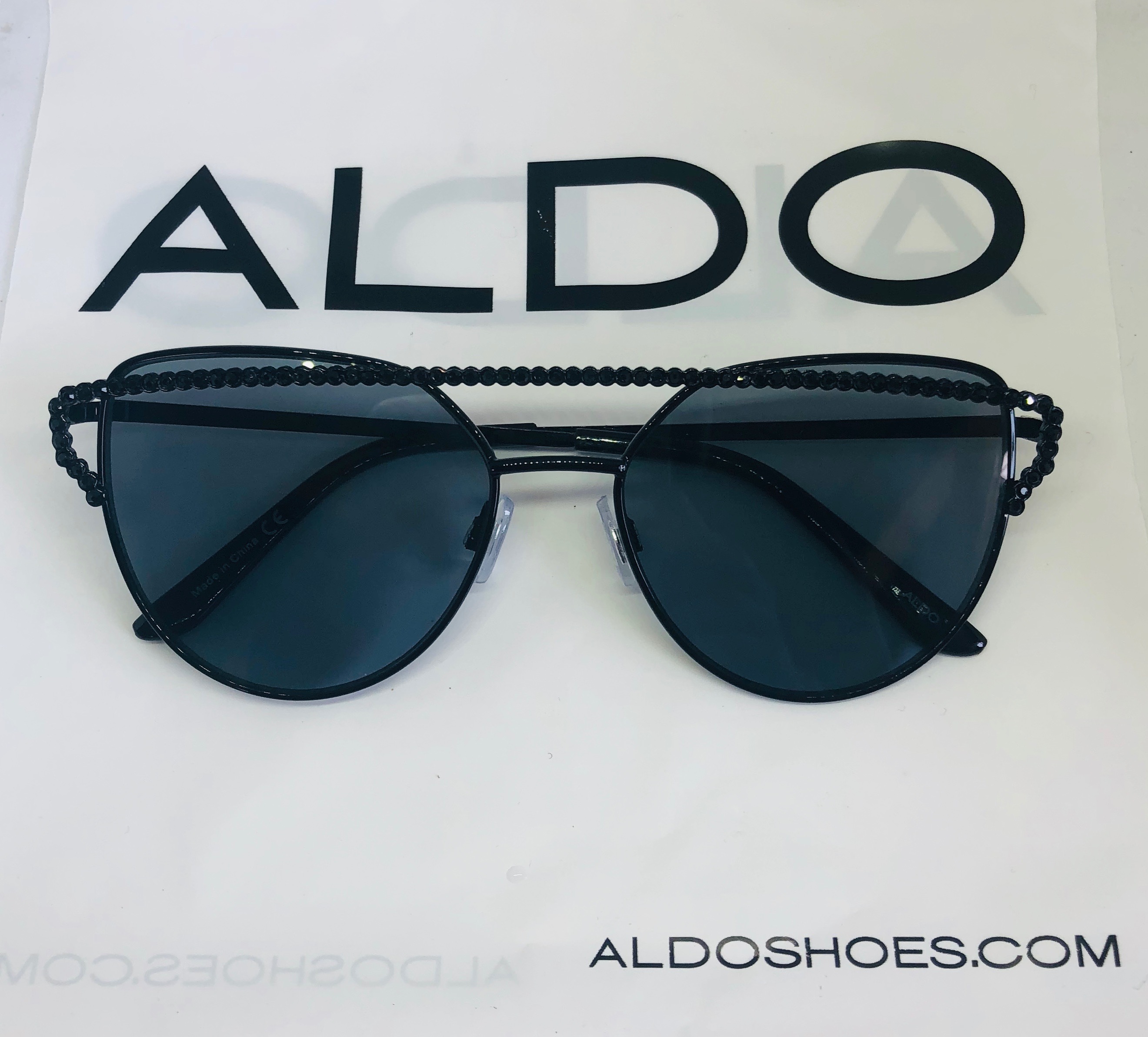 Aldo Sunglasses