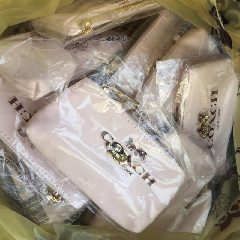 น้ำหอม Coach แท้