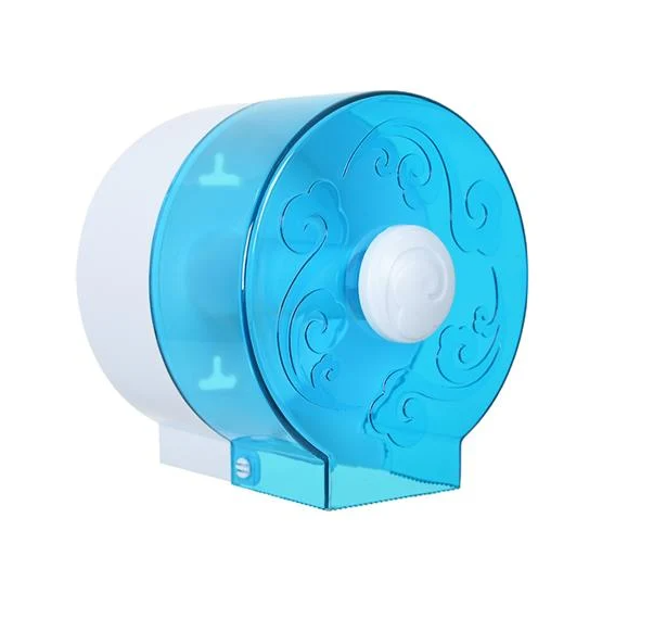 กล่องใส่กระดาษม้วนเล็ก