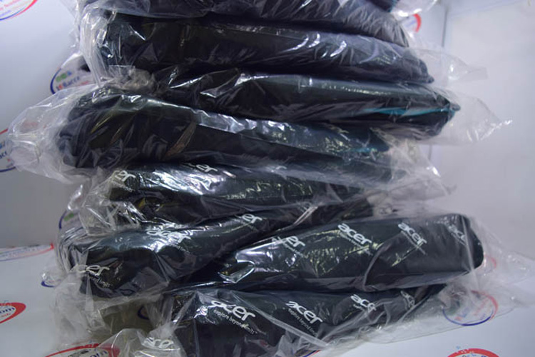 กระเป๋าเป้ Laptop Acer โน๊ตบุ๊ค Acer Predator รุ่นที่ 2 ปี 2022 แท้ศูนย์