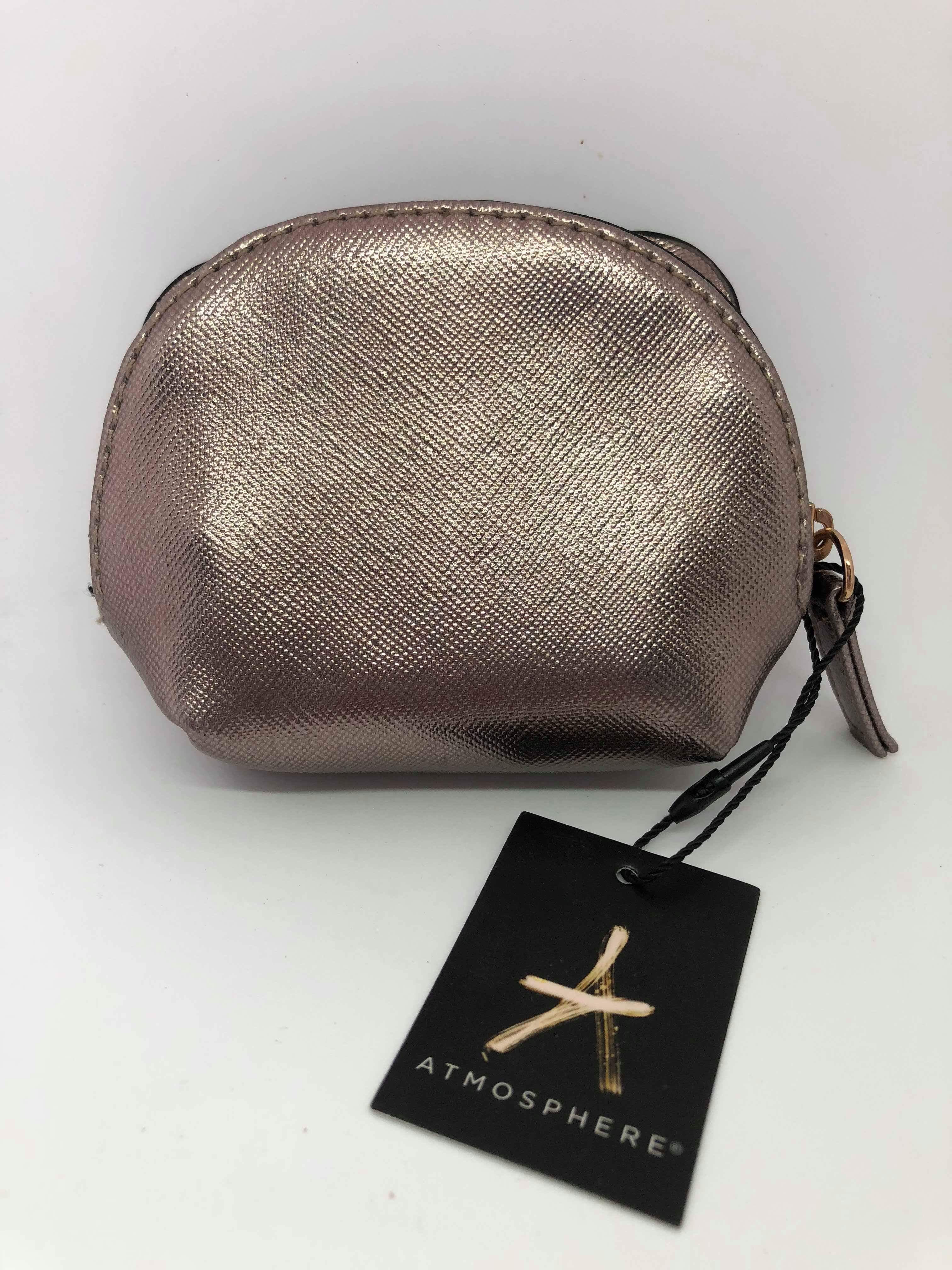 Atmosphere Coin Bags