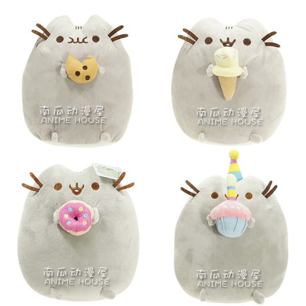 ตุ๊กตา Pusheen