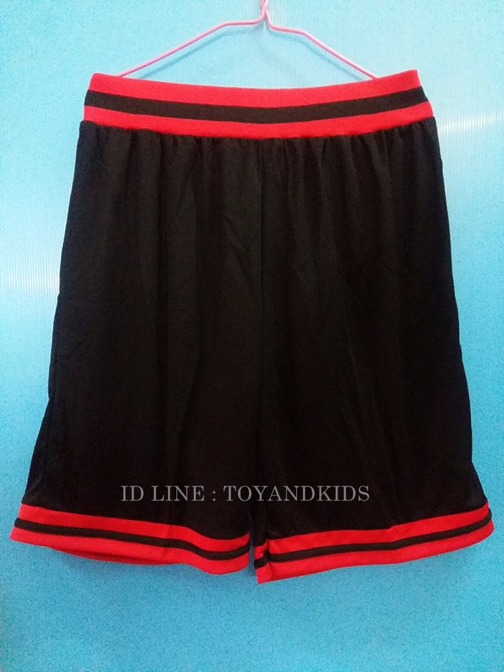 ชุดบาส GAKUEN No.5