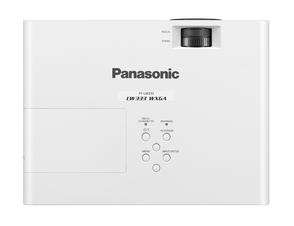 Panasonic PT-LW335 (WXGA/3100lm)