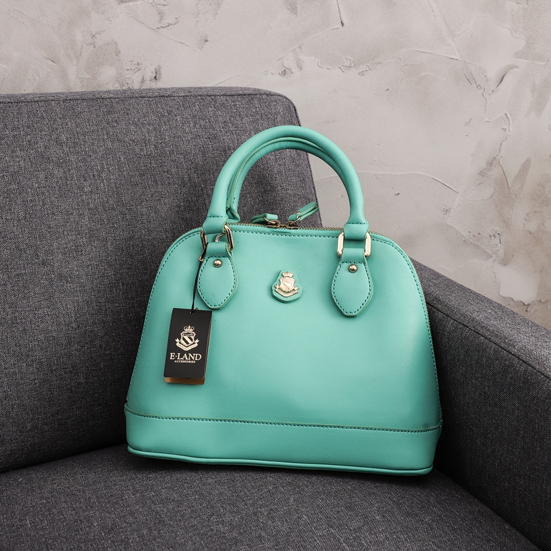 E.Land Saddle Bag