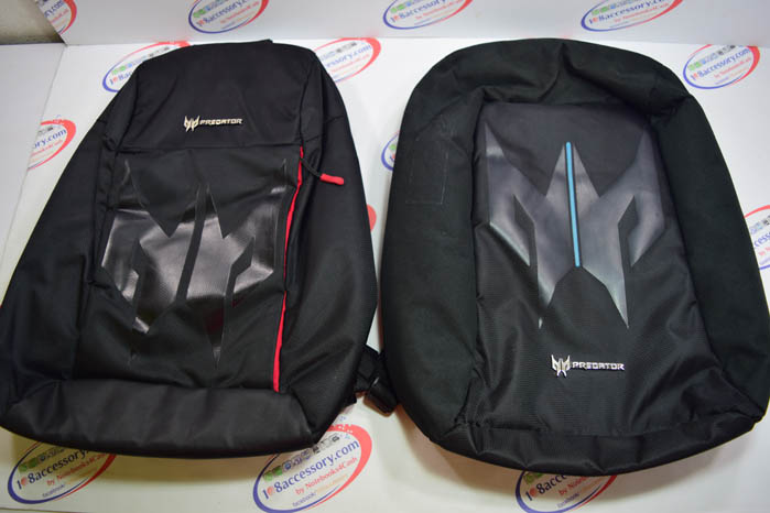 กระเป๋าเป้ Laptop Acer โน๊ตบุ๊ค Acer Predator แท้ มือสอง