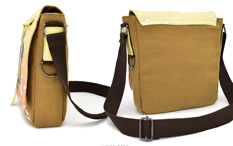 กระเป๋าสะพาย Kimetsu no Yaiba ดาบพิฆาตอสูร