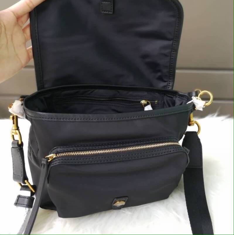 Tory Burch SCOUT CROSS-BODY