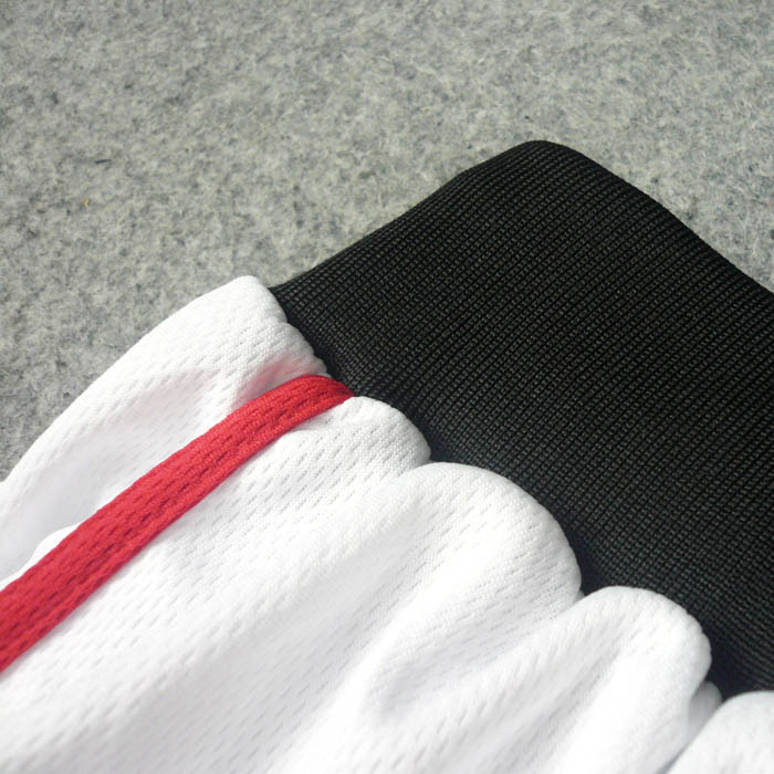 ชุดบาส SEIRIN No.10 สีขาว V2