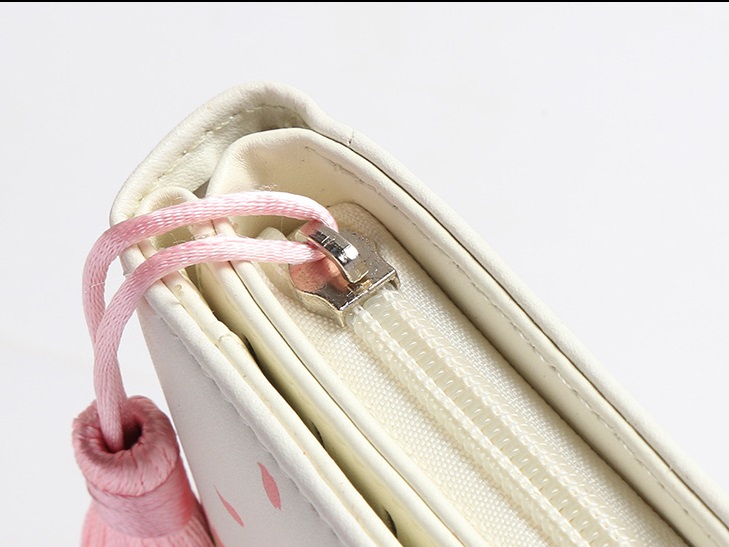 กระเป๋าสตางค์ Natsume Yuujinchou นัตสึเมะกับบันทึกพิศวง