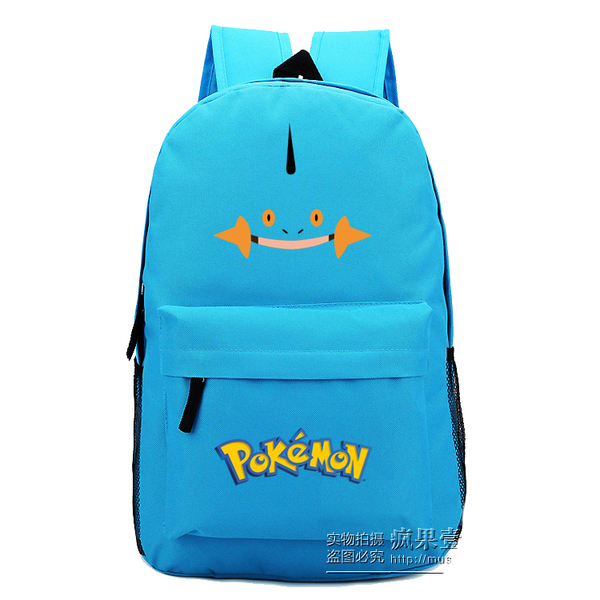 กระเป๋าเป้ ลาย Pokemon