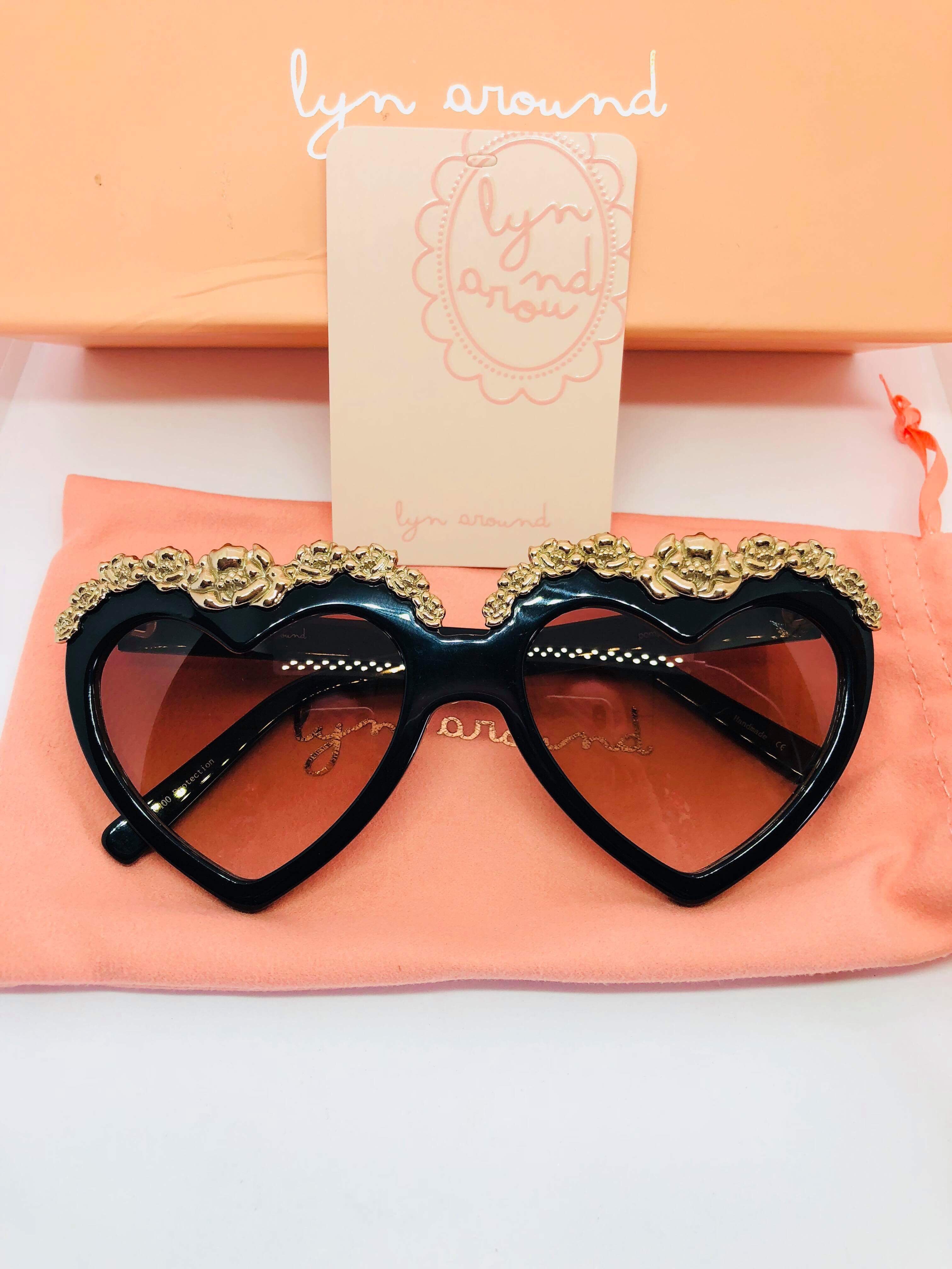 LYN Around Sunglasses