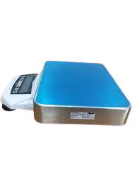 เครื่องชั่งความละเอียดสูง (High Resolution Table Scale) Tiger THT-01 Series