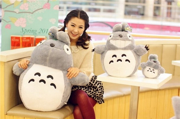 ตุ๊กตา totoro