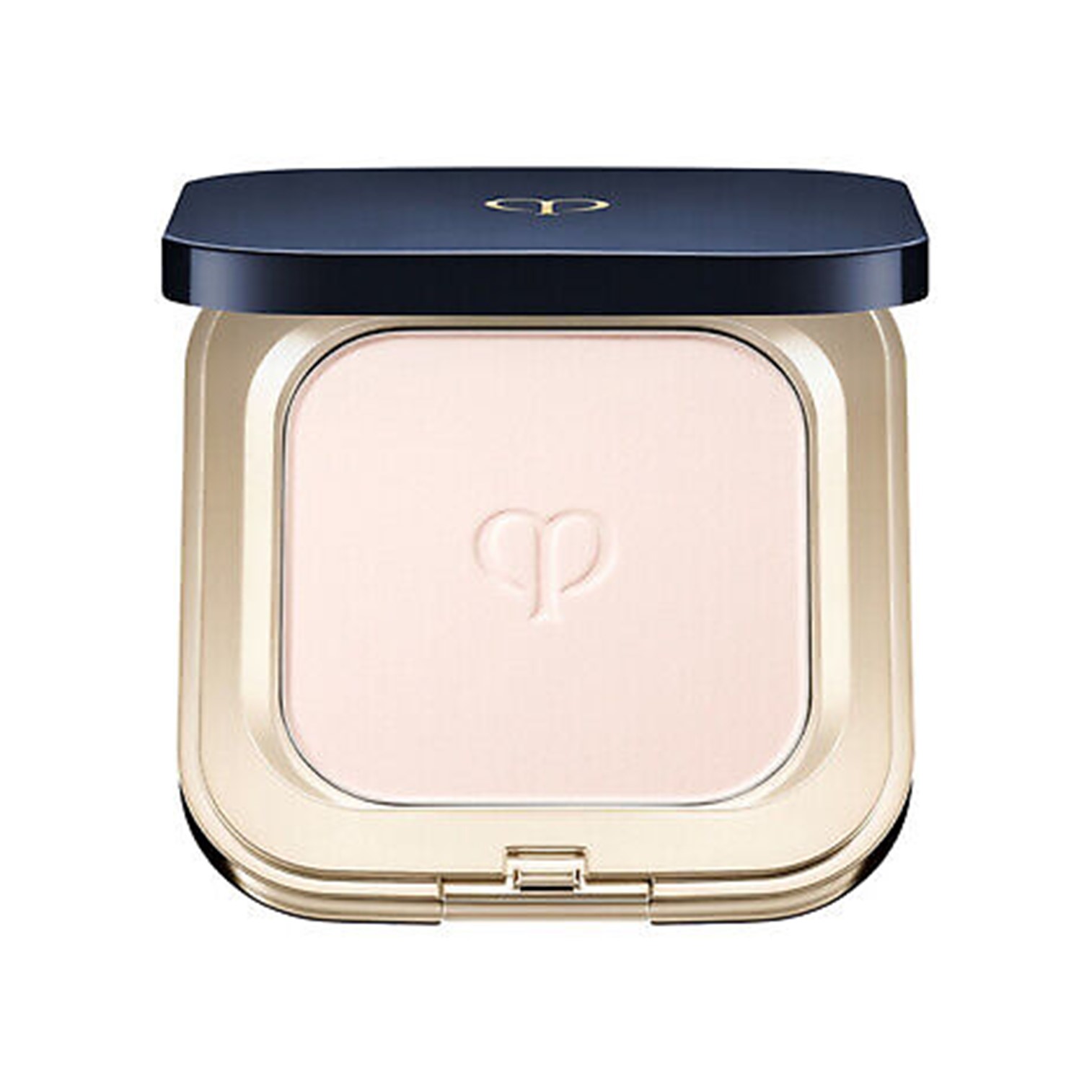 Cle De Peau Beaute POUDRE COMPACTE ESSENTIELLE REFINING PRESSED Light POWDER แป้งพัฟผสมรองพื้นเนื้อละเอียดบางเบาปกปิดเรียบเนียนพิเศษของแท้จากญี่ปุ่นพร้อมส่ง