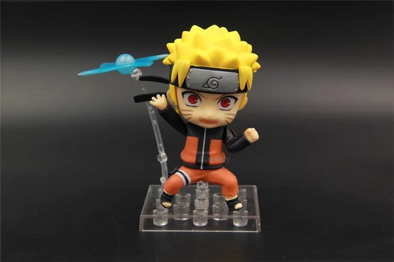 Nendoroid Naruto เนนโดรอยนารูโตะ