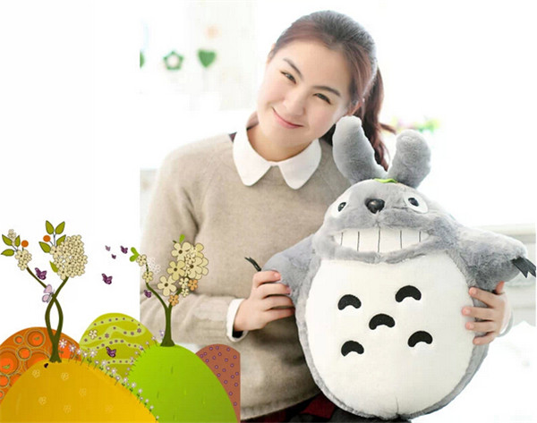 ตุ๊กตา totoro